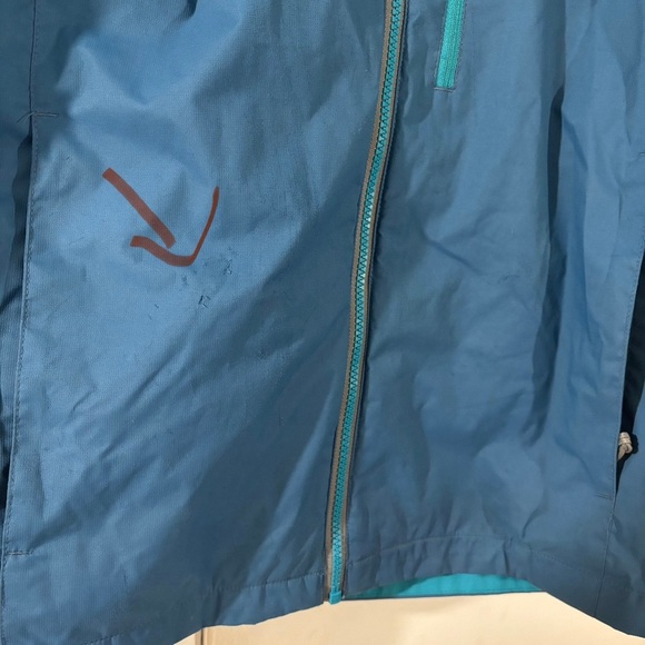 L.L. BEAN TEK Youth Hooded Insulated Winter Ski Snowboarding Jacket Size XL 18 - Picture 14 of 14